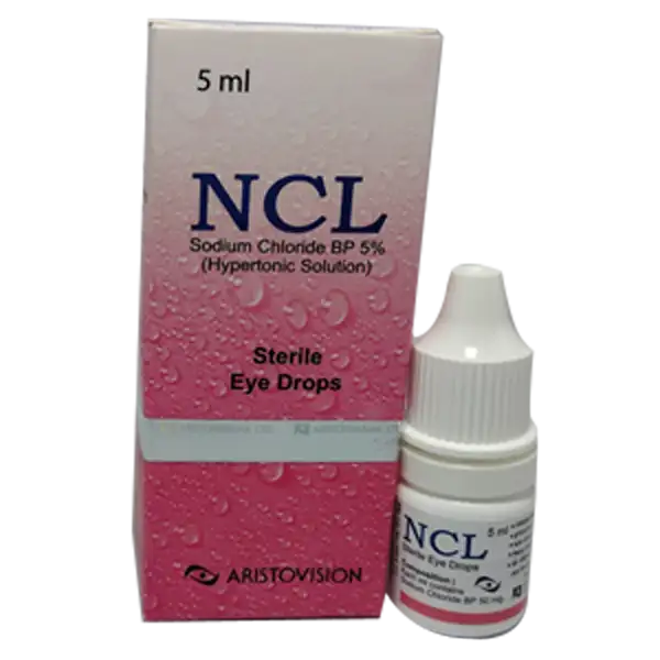 ncl-5ml